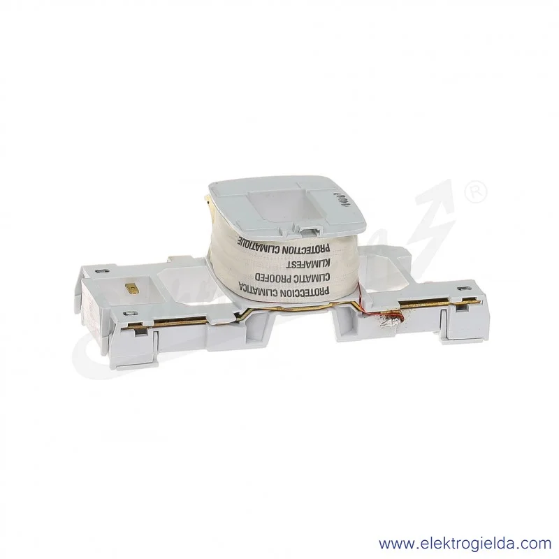 Cewka LB4A9 48V AC do CL05-CL10