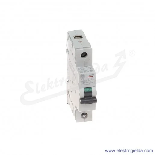 Wyłącznik nadprądowy G101C04 1P AC 10kA