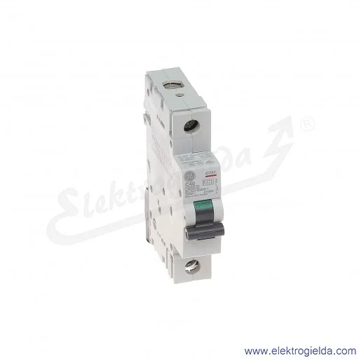 Wyłącznik nadprądowy G101C40 1P AC 10kA