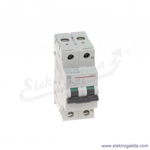 Wyłącznik nadprądowy G101NC16 1P+N AC 10kA
