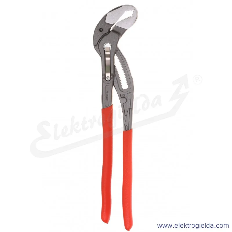 Szczypce 87 01 400 Cobra do rur zakres 90mm