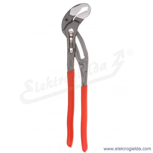 Szczypce 87 01 400 Cobra do rur zakres 90mm