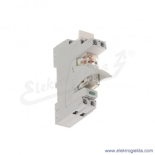 Przekaźnik interfejsowy PI85-24DC-OOLD 1P 24VDC moduł LD zielony
