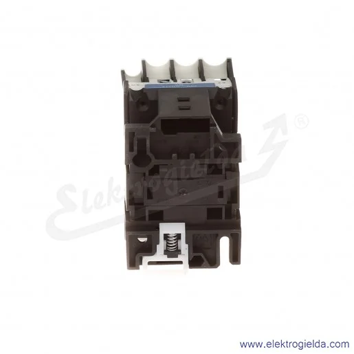 Stycznik 973744, NC1-3210, 50A/15kW, 24V, 50Hz Stycznik 973744, NC1-3210, 50A/15kW, 24V, 50Hz