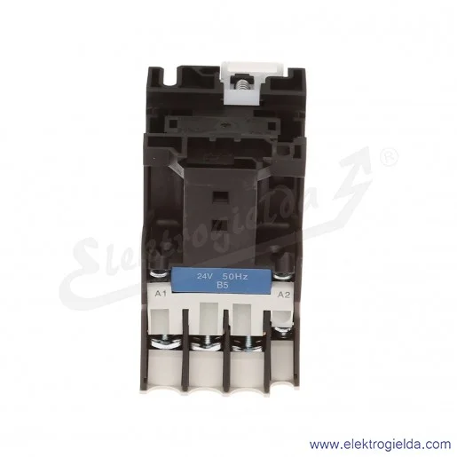 Stycznik 973744, NC1-3210, 50A/15kW, 24V, 50Hz Stycznik 973744, NC1-3210, 50A/15kW, 24V, 50Hz