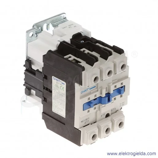 Stycznik 974457, NC1-9510, 110/45kW, 230V 50Hz Stycznik 974457, NC1-9510, 110/45kW, 230V 50Hz
