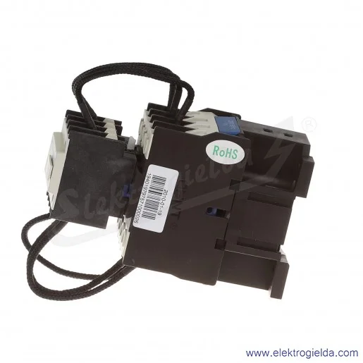 stycznik do baterii 975710, CJ19-32, 230V 50HZ