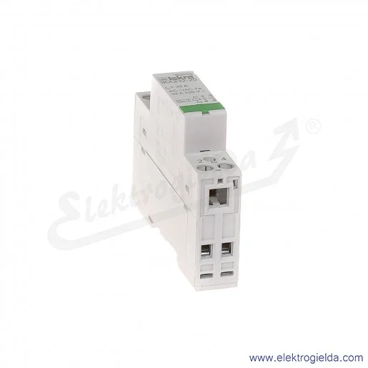 Stycznik instalacyjny modułowy 30.046.833, IKA232-20 2z 32A 230V AC