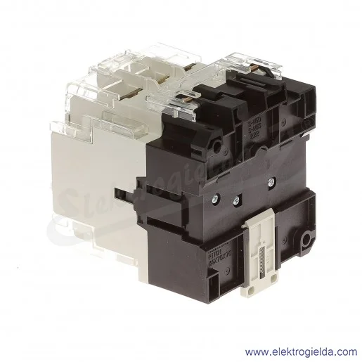 Stycznik 113632, S-N65CX, 30KW, 230V AC Stycznik 113632, S-N65CX, 30KW, 230V AC