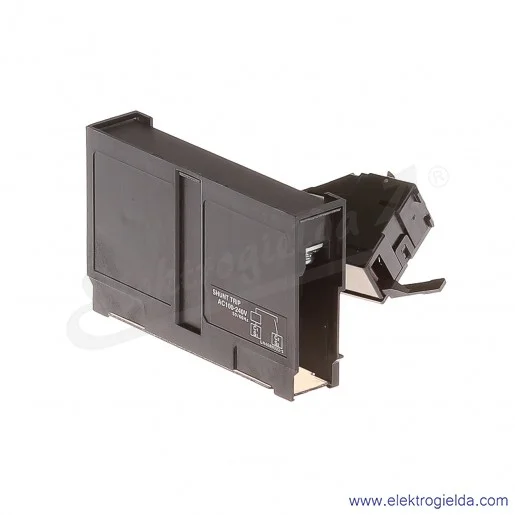 Cewka wyzwalacza 267484, SHTA240-05SVRS, AC 100-240V, montaż prawy Cewka wyzwalacza 267484, SHTA240-05SVRS, AC 100-240V, montaż prawy
