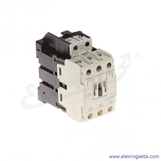 Stycznik 279253, S-T32, 18.5KW, 24V AC Stycznik 279253, S-T32, 18.5KW, 24V AC