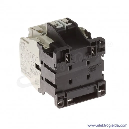 Stycznik 279249, S-T25, 15KW, 230V AC Stycznik 279249, S-T25, 15KW, 230V AC