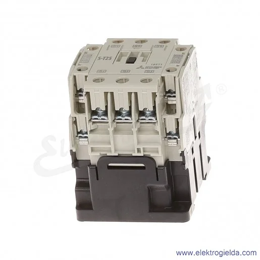 Stycznik 279249, S-T25, 15KW, 230V AC Stycznik 279249, S-T25, 15KW, 230V AC