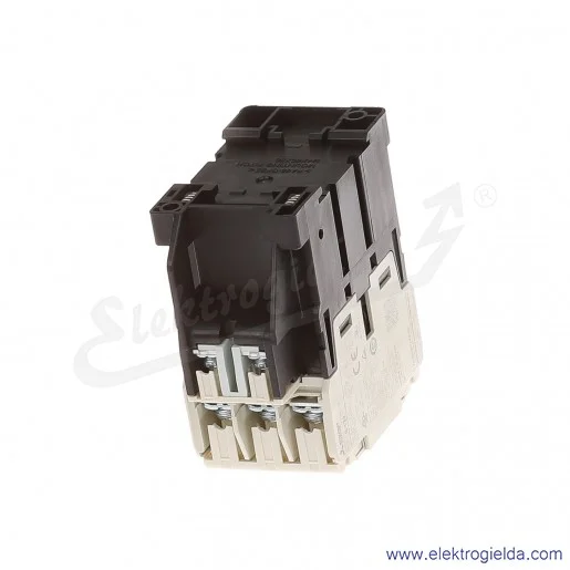 Stycznik 279253, S-T32, 18.5KW, 24V AC Stycznik 279253, S-T32, 18.5KW, 24V AC