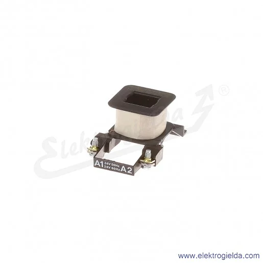 Cewka do CI6-30 24V AC stycznika Danfoss 037H6484