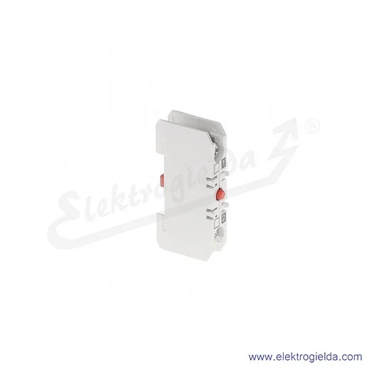 Styki pomocnicze CB-NC, do stycznika DANFOSS