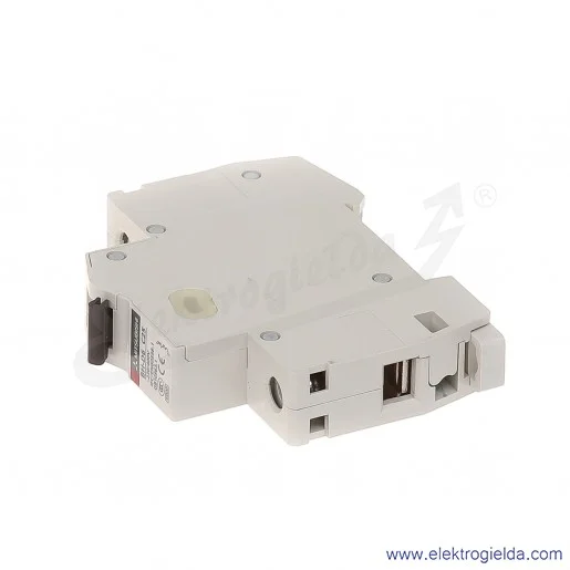 Wyłącznik instalacyjny 247657, BH-D6, 1P, 25A, TYP C