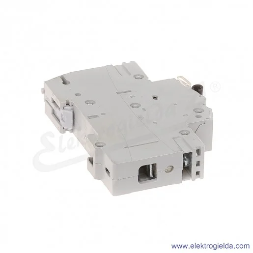 Wyłącznik instalacyjny 291956, BHW-T10, 1P, 3A, TYP C Wyłącznik instalacyjny 291956, BHW-T10, 1P, 3A, TYP C