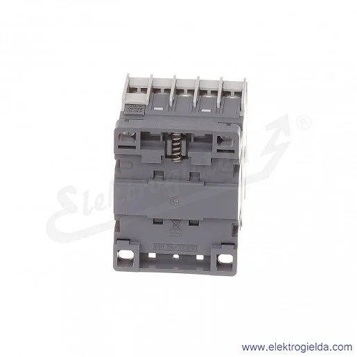 Stycznik GMC-6M, 1Z, 2,2KW, 230V AC, 6A Stycznik GMC-6M, 1Z, 2,2KW, 230V AC, 6A