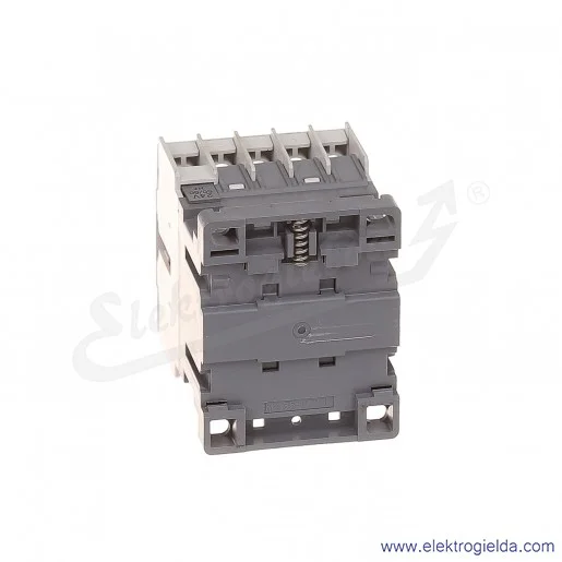 Stycznik GMC-9M, 1Z, 4kW, 230V AC Stycznik GMC-9M, 1Z, 4kW, 230V AC