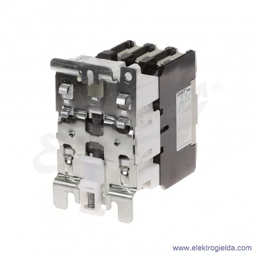 Stycznik 973889, NC1-4010, 60A/18.5kw, 24V 50Hz Stycznik 973889, NC1-4010, 60A/18.5kw, 24V 50Hz