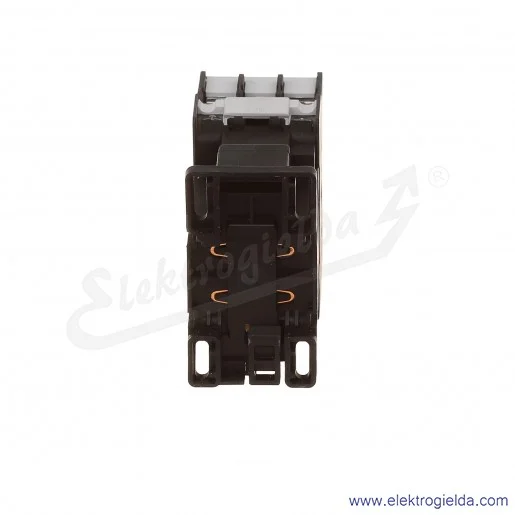 Stycznik CL25D300TD 24V DC, 11KW/400V AC-3, 45A AC-1, 3-polowy