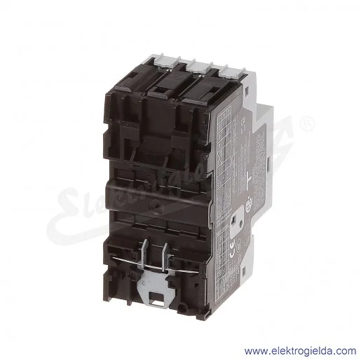 Wyłącznik silnikowy PKZM0-16 3P 7,5kW 10-16A