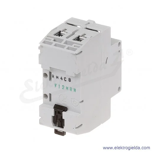 Wyłącznik różnicowoprądowy HNC-40/2/003 2P 40A 0,03A typ AC