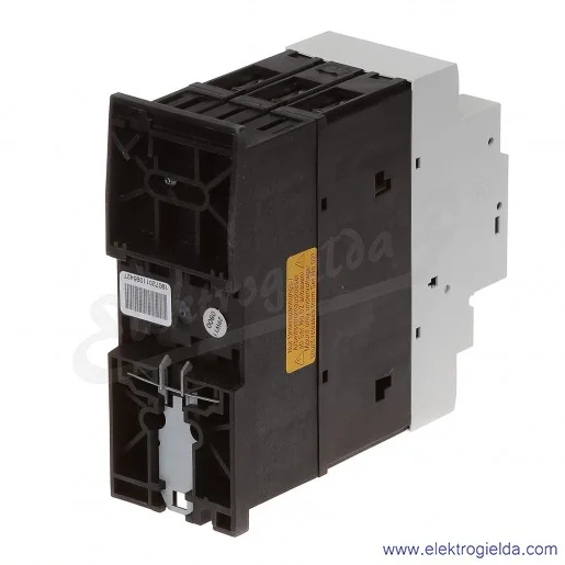 Wyłącznik silnikowy PKZM4-58 3P 30kW 50-58A