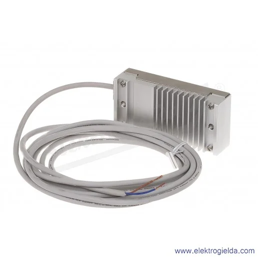Lampa LED 100×50×25mm, IP69K,  LF1D-C2F-2W-330 , mini oświetlacz szaf
