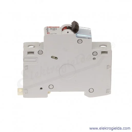 Wyłącznik nadprądowy S301 B 50 1P 6kA AC TX3 Wyłącznik nadprądowy S301 B 50 1P 6kA AC TX3