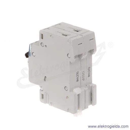 Wyłącznik nadprądowy S302 B 6 2P 6kA AC TX3
