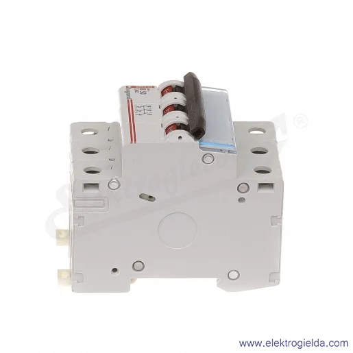 Wyłącznik nadprądowy S303 B 50 3P 6kA AC TX3