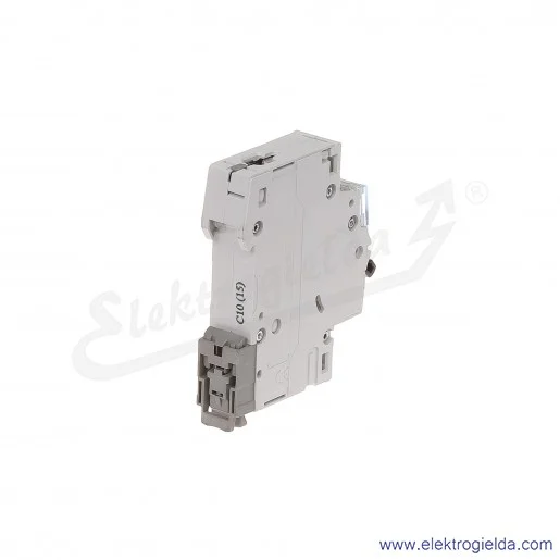 Wyłącznik nadprądowy S301 C 10 1P 6kA AC TX3