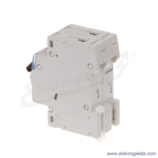 Wyłącznik nadprądowy S302 C 4 2P 6kA AC TX3