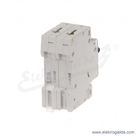 Wyłącznik nadprądowy S302 C 32 2P 6kA AC TX3