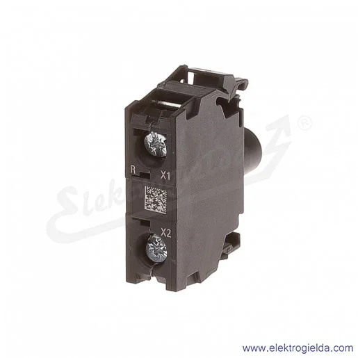 Blok LED 3SU1401-1BB20-1AA0 CZERWONY  24 V AC/DC,  
