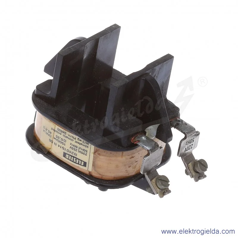 Cewka SLA 63/85 230VAC