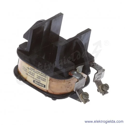 Cewka SLA 63/85 230VAC