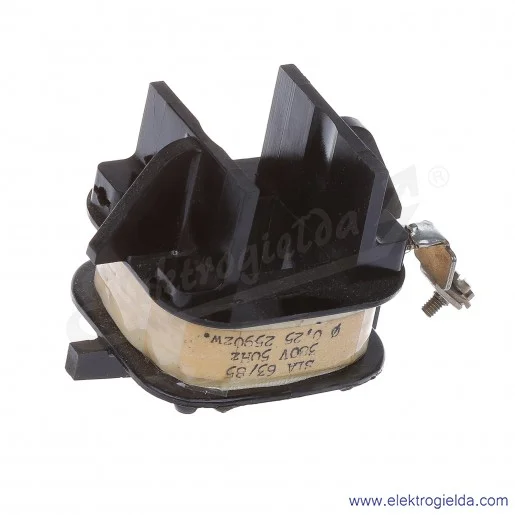 Cewka SLA 63/85 400V/50HZ Cewka SLA 63/85 400V/50HZ