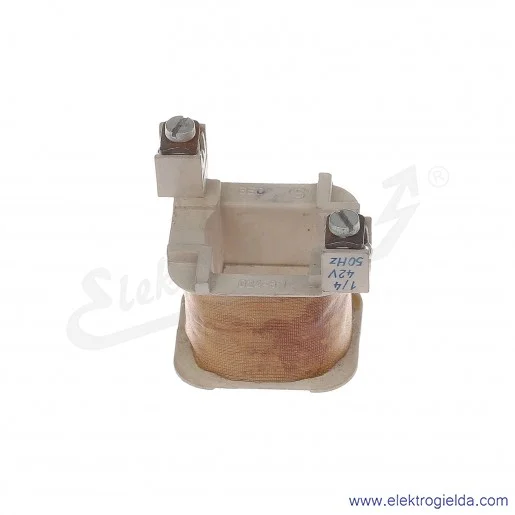 Cewka do stycznika ID-1 42V Cewka do stycznika ID-1 42V