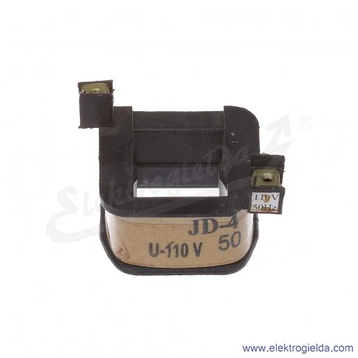Cewka do styczników ID-4 110V