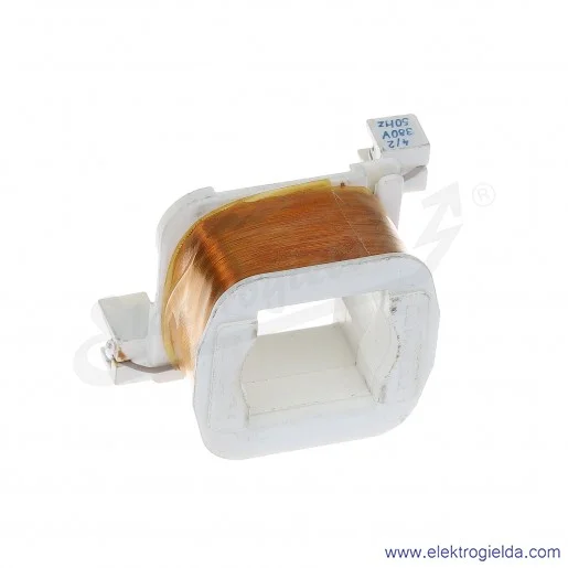 Cewka do stycznika ID-4 400V Cewka do stycznika ID-4 400V