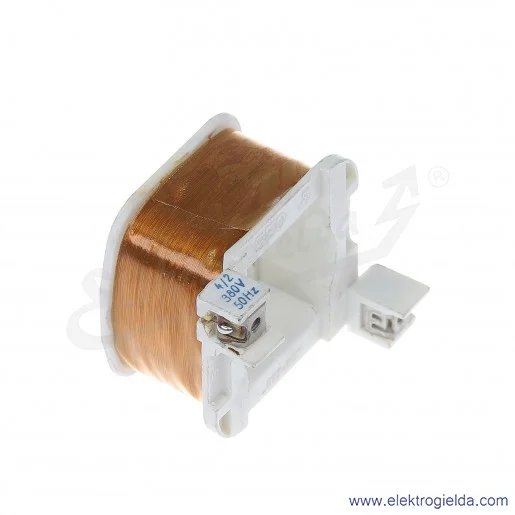 Cewka do stycznika ID-4 400V Cewka do stycznika ID-4 400V