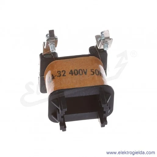 Cewka SLA 32 400V