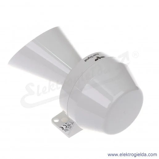 Moduł dźwiękowy 710100113, KLH, 230VAC, 88dB, IP43