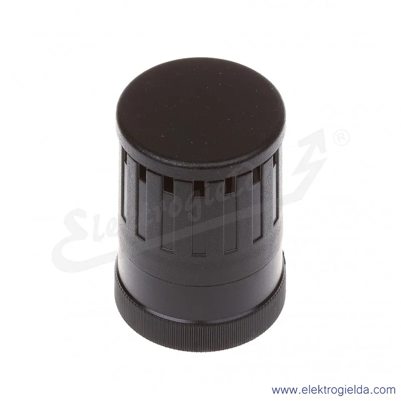 Sygnalizator dźwiękowy 781500405, buczek, 50mm, 24V AC/DC