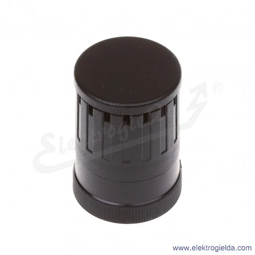 Sygnalizator dźwiękowy 781500405, buczek, 50mm, 24V AC/DC