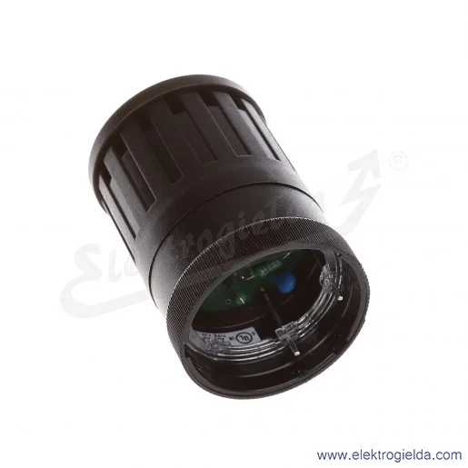 Sygnalizator dźwiękowy 781500405, buczek, 50mm, 24V AC/DC