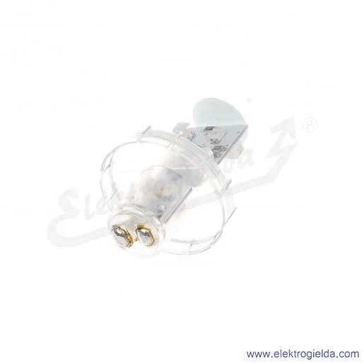 Żarówka LED 893006405, LLL, zielona, 24V AC/DC, BA15D